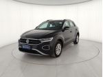 Volkswagen T-Roc 2.0 TDI SCR Life