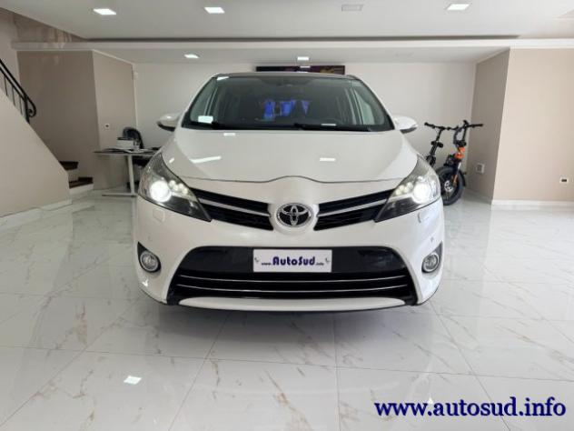TOYOTA Verso 2.0 D Active 7 posti rif. 23896893 - Foto 2