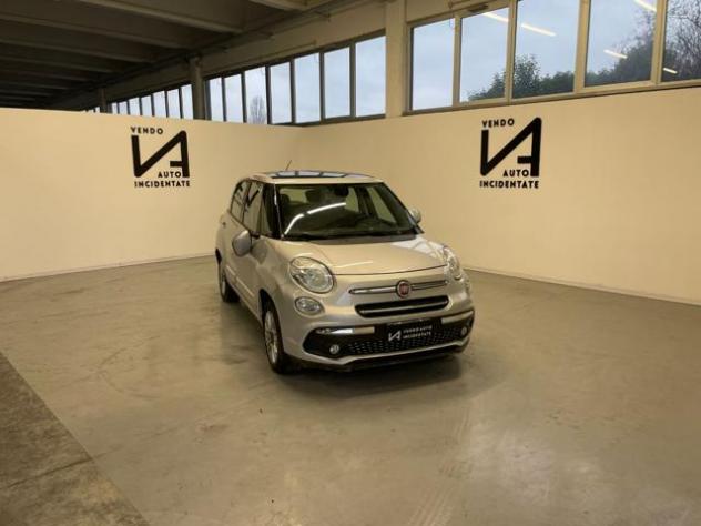 FIAT 500L 1.4 95CV LOUNGE rif. 24039467