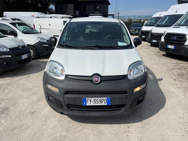 FIAT Panda 1.2 69cv E6 Pop Van - Foto 2