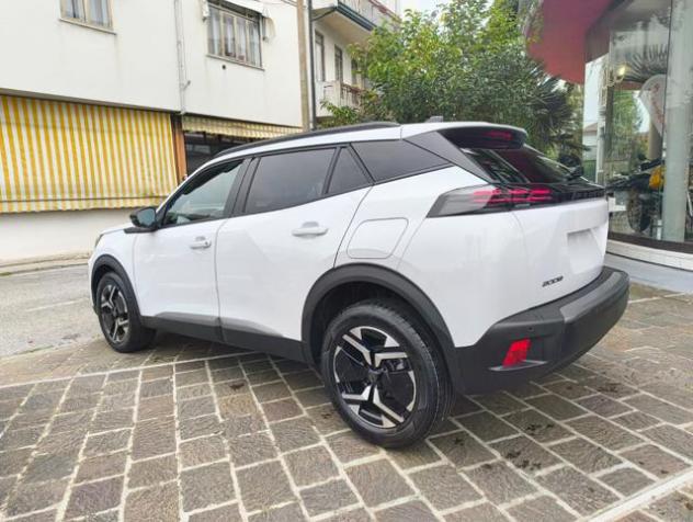PEUGEOT 2008 PureTech 1.2 100cv S&S Allure rif. 23378863 - Foto 4
