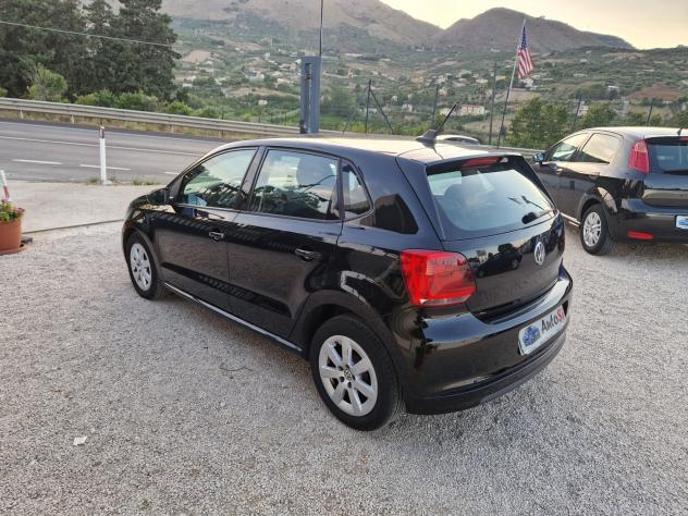 Volkswagen Polo 1.2 TDI DPF 5 p. BlueMotion 75 CV - Foto 7