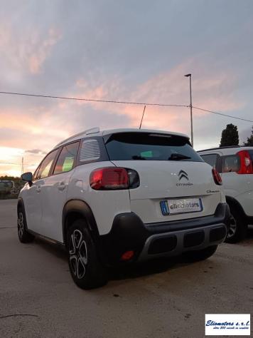 CITROEN - C3 Aircross - BlueHDi 100 S&S Feel - Foto 9