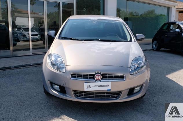 Fiat Bravo 1.6 MJT 105 CV DPF Dynamic - Foto 2