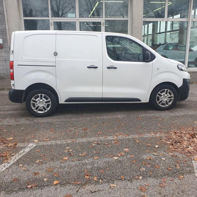 Citroën Jumpy Jumpy 2.0 Diesel Business XS 122 CV MT N1 - Foto 8