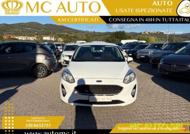 FORD Fiesta 1.1 75 CV GPL 5 porte Business rif. 24182837 - Foto 2