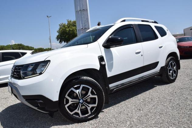 DACIA Duster A GPL 1.0TCe 100CV 4x2 15th Anniversario - NAVI - 360CAM - SENSORI - LED - CERCHI - CLIMA - CRUISE - BT - BLIND SPOT MONITOR - OK NEOPATE - Foto 2