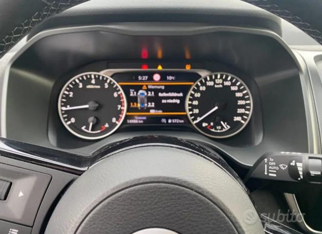 Nissan Qashqai MHEV 140 CV Acenta - Foto 6