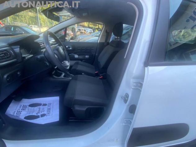 CITROEN C3 PURETECH 110cv S&S EAT6 SHINE rif. 24039366 - Foto 7