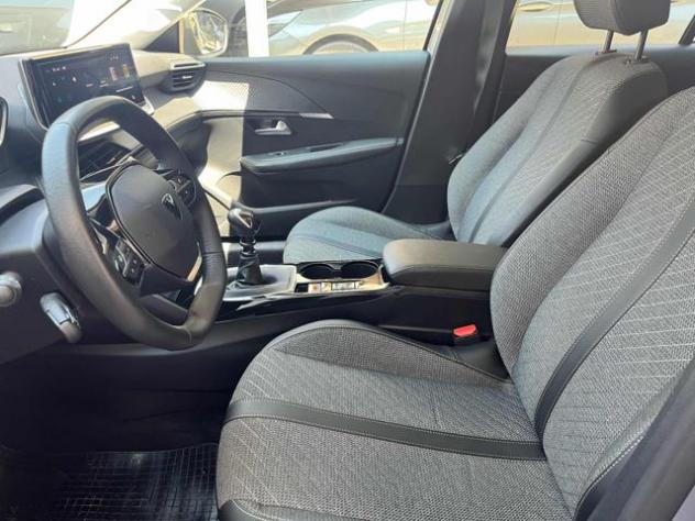 PEUGEOT 208 ALLURE PureTech 100 Stop&Start 5 porte rif. 23984067 - Foto 6