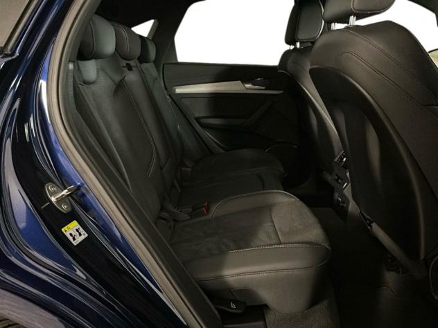 Audi Q5 Sportback Q5 Sportback 40 TDI S Line quattro S tronic - Foto 8