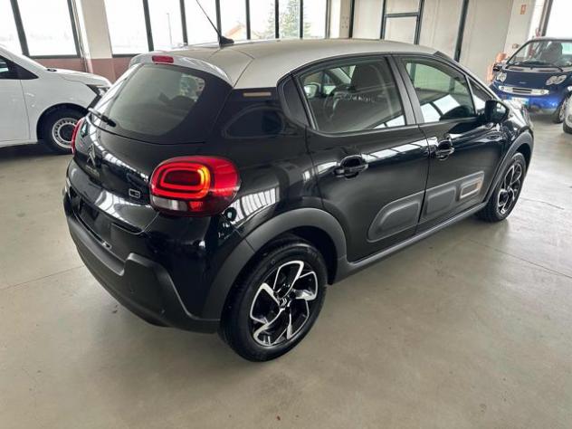 CITROEN C3 PureTech 83 S&S Shine rif. 21954699 - Foto 8