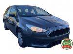 FORD Focus 1.5 TDCi 105 CV Start&Stop SW ECOnetic Business rif. 22966245