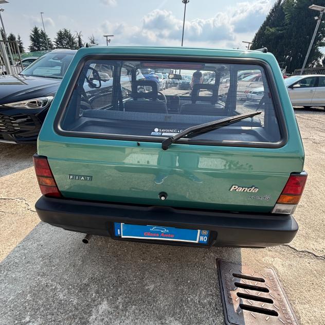 Fiat Panda 900 i.e. cat Young - Foto 7