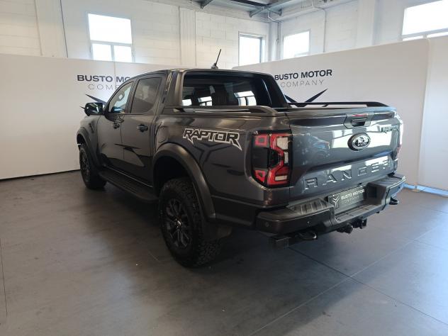 Ford Ranger Ranger Raptor 2.0 ecoblue 210cv auto - AUTOCARRO - VEICOLO IN ARRIVO - Foto 6