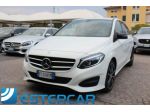 MERCEDES-BENZ B 200 d Automatic 4Matic Sport NEOPATENTATI rif. 24163902