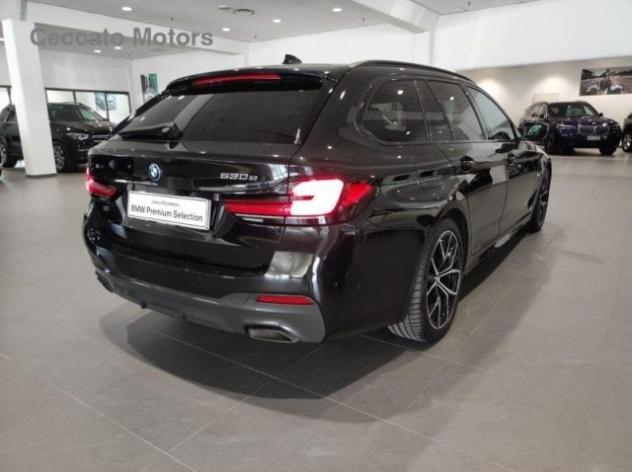 BMW 530 e xDrive Touring Msport rif. 20527354 - Foto 4