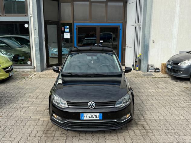 Volkswagen Polo 1.0 MPI 75 CV 5p. Comfortline - Foto 7