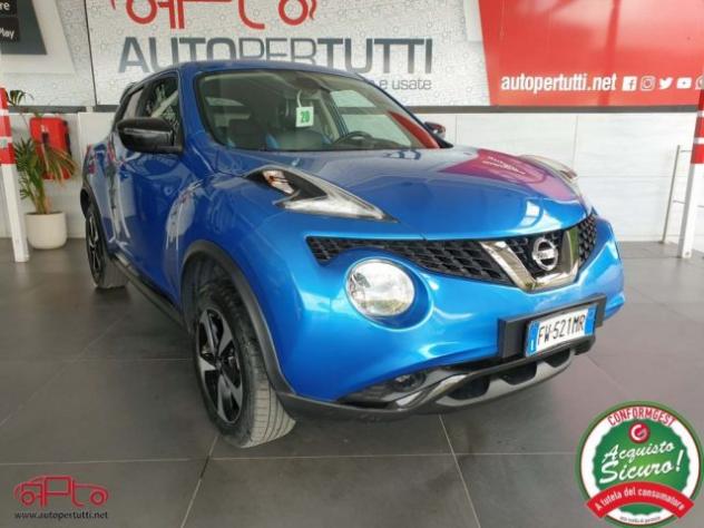 NISSAN Juke 1.5 dCi S&S Bose Personal Edition rif. 20164217