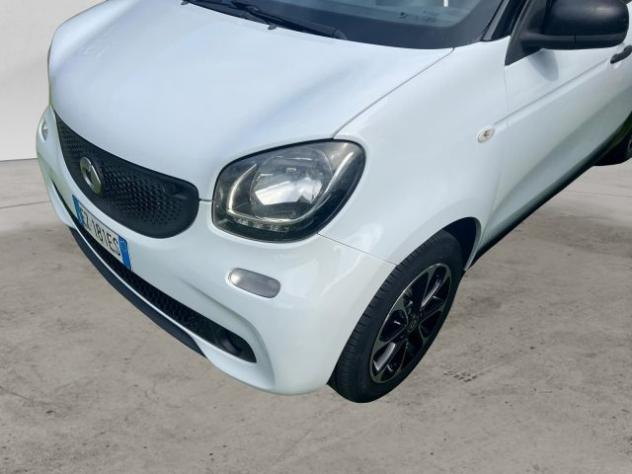 SMART ForFour 70 1.0 52kW youngster rif. 23802107 - Foto 5