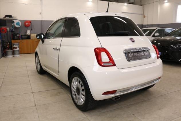 FIAT 500 1.2 EasyPower Lounge GPL ""DISTRIBUZIONE FATTA" rif. 23800321 - Foto 4