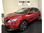 Nissan Qashqai 1.2 DIG-T 115 Tekna