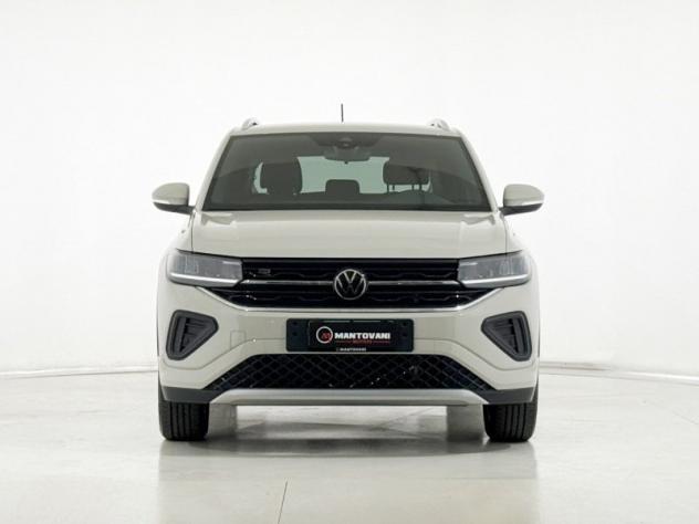 Volkswagen T-Cross 1.0 TSI 85kW R-Line - Foto 8
