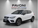 SEAT Arona 1.6 TDI 70KW Xcellence DSG