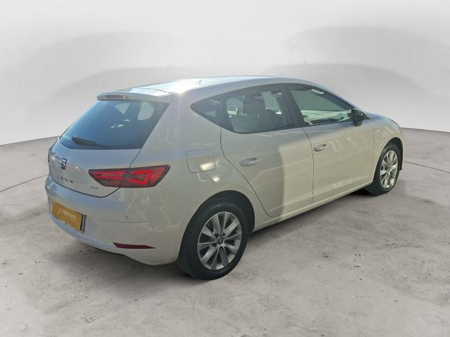 SEAT Leon 1.4 TGI STYLE - Foto 5