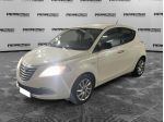 Lancia Ypsilon Ypsilon 1.2 69 CV 5 porte GPL Ecochic Silver