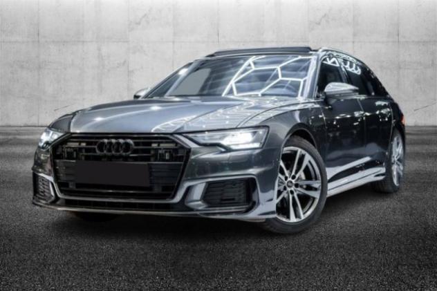 AUDI A6 Avant 40 2.0 TDI S tronic Business Sport rif. 24147791