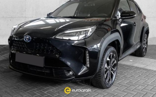 TOYOTA Yaris Cross 1.5 Hybrid 5p. E-CVT Trend rif. 21169089