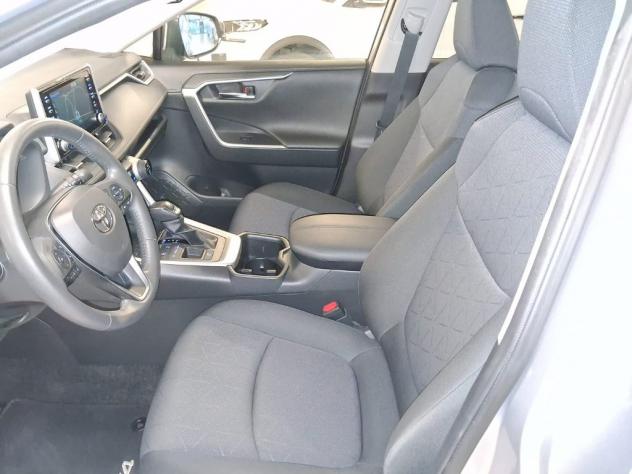 Toyota RAV4 2.5 HV (218CV) E-CVT 2WD Dynamic - Foto 10
