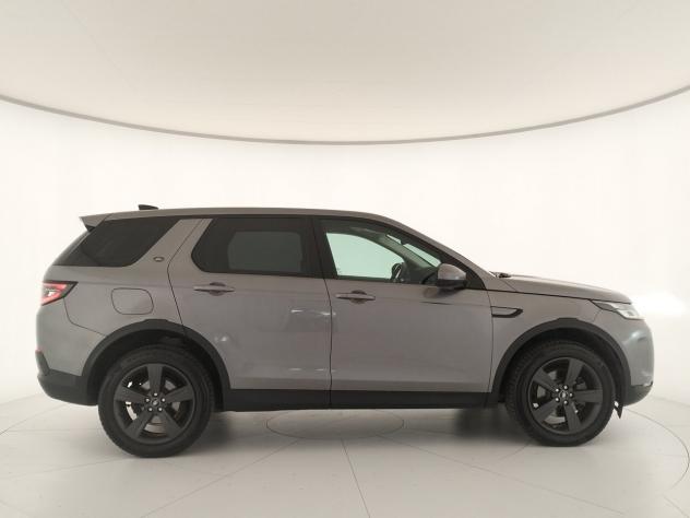 LAND ROVER DISCOVERY SPORT 2.0d i4 mhev S awd 150cv auto - Foto 4