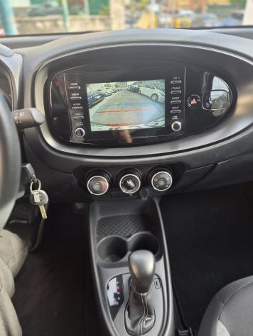 Toyota Aygo X 1.0 VVT-i 72 CV 5 porte Active S-CVT - Foto 8