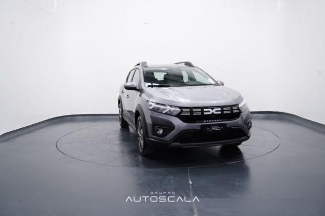 DACIA Sandero Stepway 1.0 TCe ECO-GPL Expression rif. 23811789 - Foto 8
