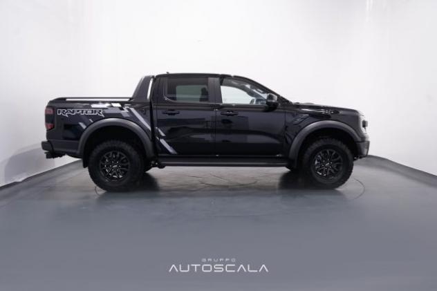 FORD Ranger Raptor 2.0 Ecoblue 210cv 4WD DC 5 posti rif. 23780266 - Foto 6