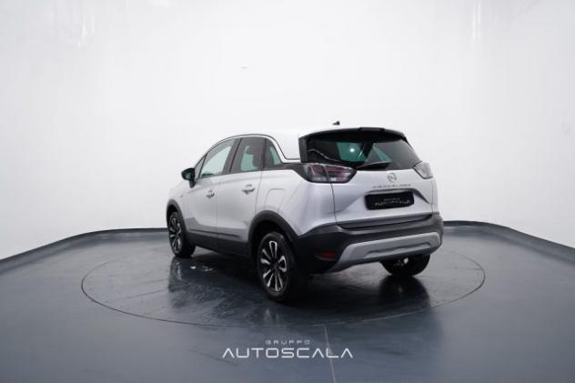 OPEL Crossland 1.2 Turbo 12v 110cv S&S Elegance rif. 23631651 - Foto 4