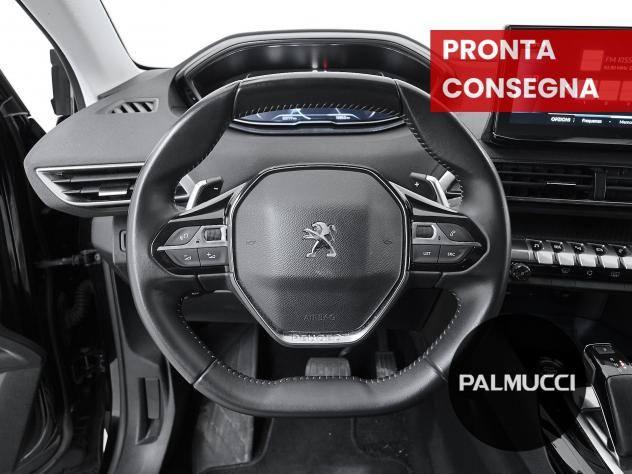 Peugeot 3008 BlueHDI 130 EAT8 S&S Allure - Foto 8
