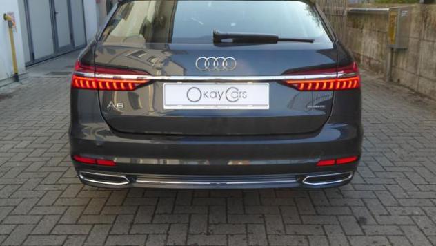 AUDI A6 Avant 40 2.0 TDI Quattro Ultra S-Tronic Business rif. 24205241 - Foto 6