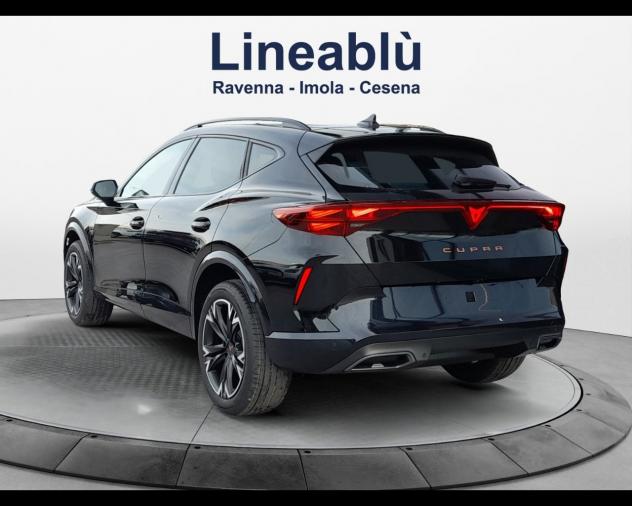 CUPRA Formentor FORMEN1,5 TSI F 5P 110 DS9 M6 - Foto 3