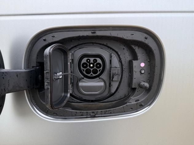 Land Rover Range Sport 3.0 I6 PHEV 460 CV - leasing leggere - Foto 6