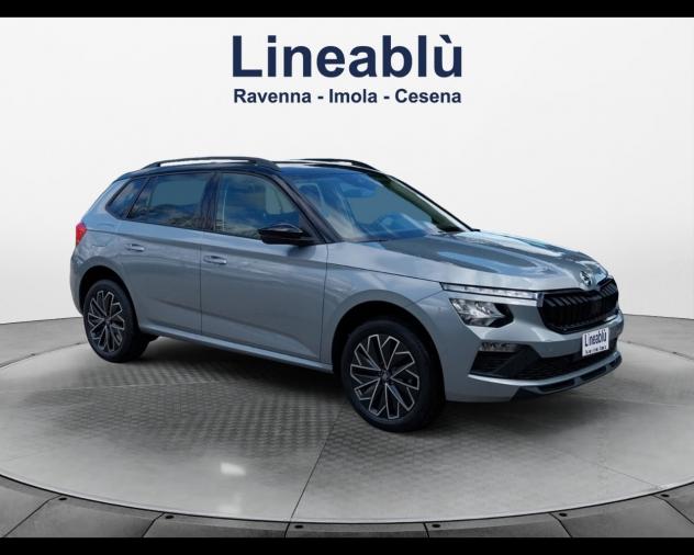 Škoda Kamiq Be More 1,0 TSI 85 kW (115 CV) 6 marce - manuale - Foto 3