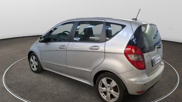Mercedes-benz A 180 CDI Avantgarde - Foto 3