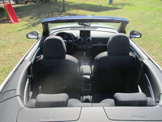 AUDI A3 audi Cabrio 2.0 TDI rif. 24013332 - Foto 3