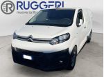Citroën Jumpy BlueHDi 120 S&S M