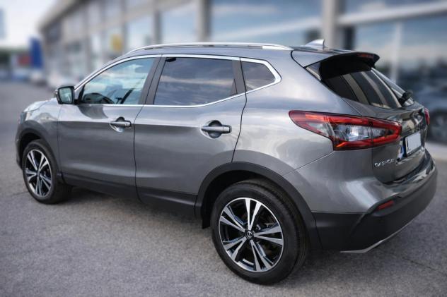 Nissan Qashqai 1.5 dCi 115 CV N-Connecta - Foto 3