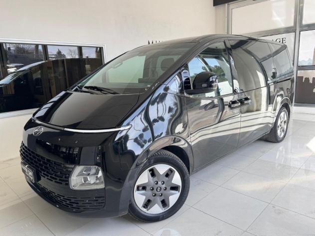 HYUNDAI - Staria - 2.2 AT 2WD 9 posti Wagon