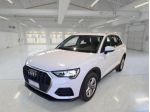 AUDI Q3 35 TDI  S tronic Business rif. 23429670