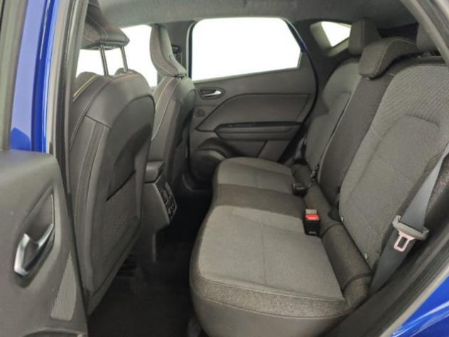 RENAULT Captur ECO-G 100 CV Techno rif. 24144355 - Foto 9